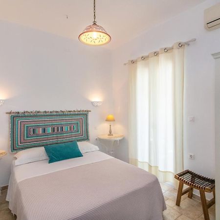 Albatross Holiday Apartments Agios Sostis  Luaran gambar