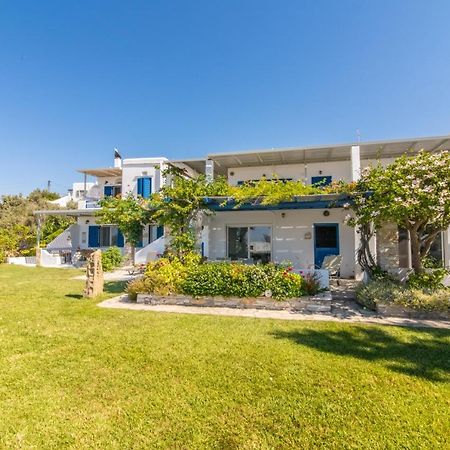 Albatross Holiday Apartments Agios Sostis  Luaran gambar