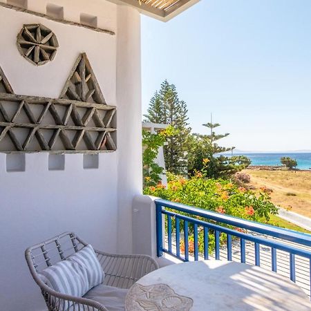 Albatross Holiday Apartments Agios Sostis  Luaran gambar