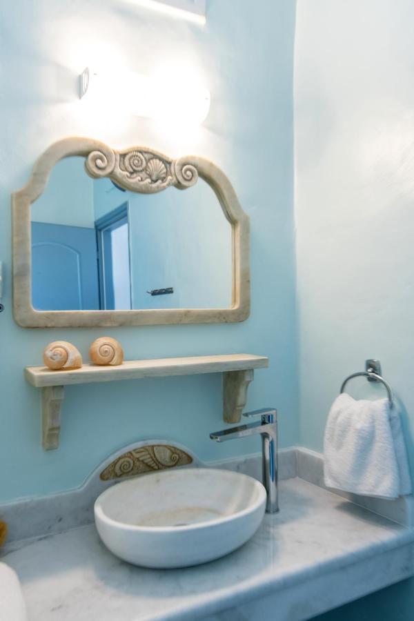 Albatross Holiday Apartments Agios Sostis  Luaran gambar