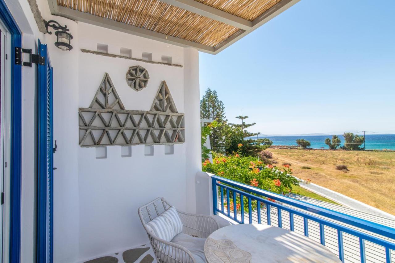 Albatross Holiday Apartments Agios Sostis  Luaran gambar