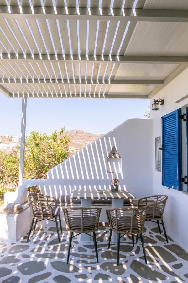 Albatross Holiday Apartments Agios Sostis  Luaran gambar
