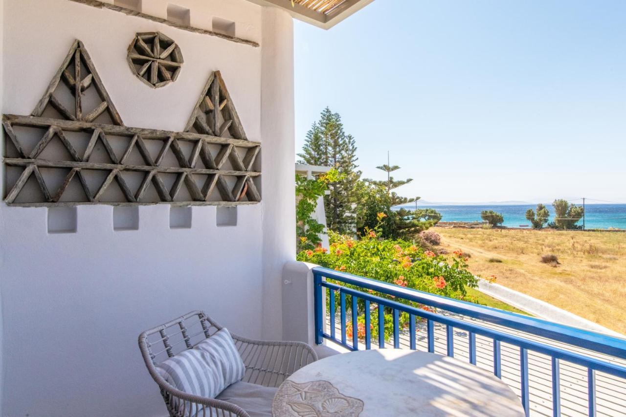 Albatross Holiday Apartments Agios Sostis  Luaran gambar