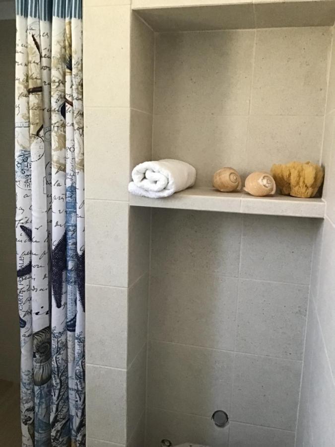 Albatross Holiday Apartments Agios Sostis  Luaran gambar