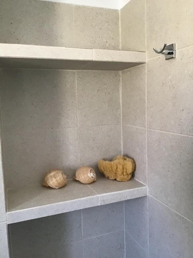 Albatross Holiday Apartments Agios Sostis  Luaran gambar