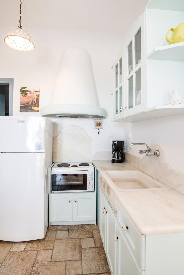 Albatross Holiday Apartments Agios Sostis  Luaran gambar