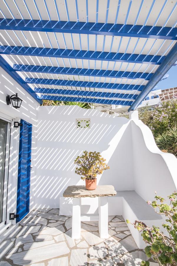 Albatross Holiday Apartments Agios Sostis  Luaran gambar