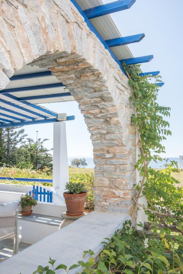Albatross Holiday Apartments Agios Sostis  Luaran gambar
