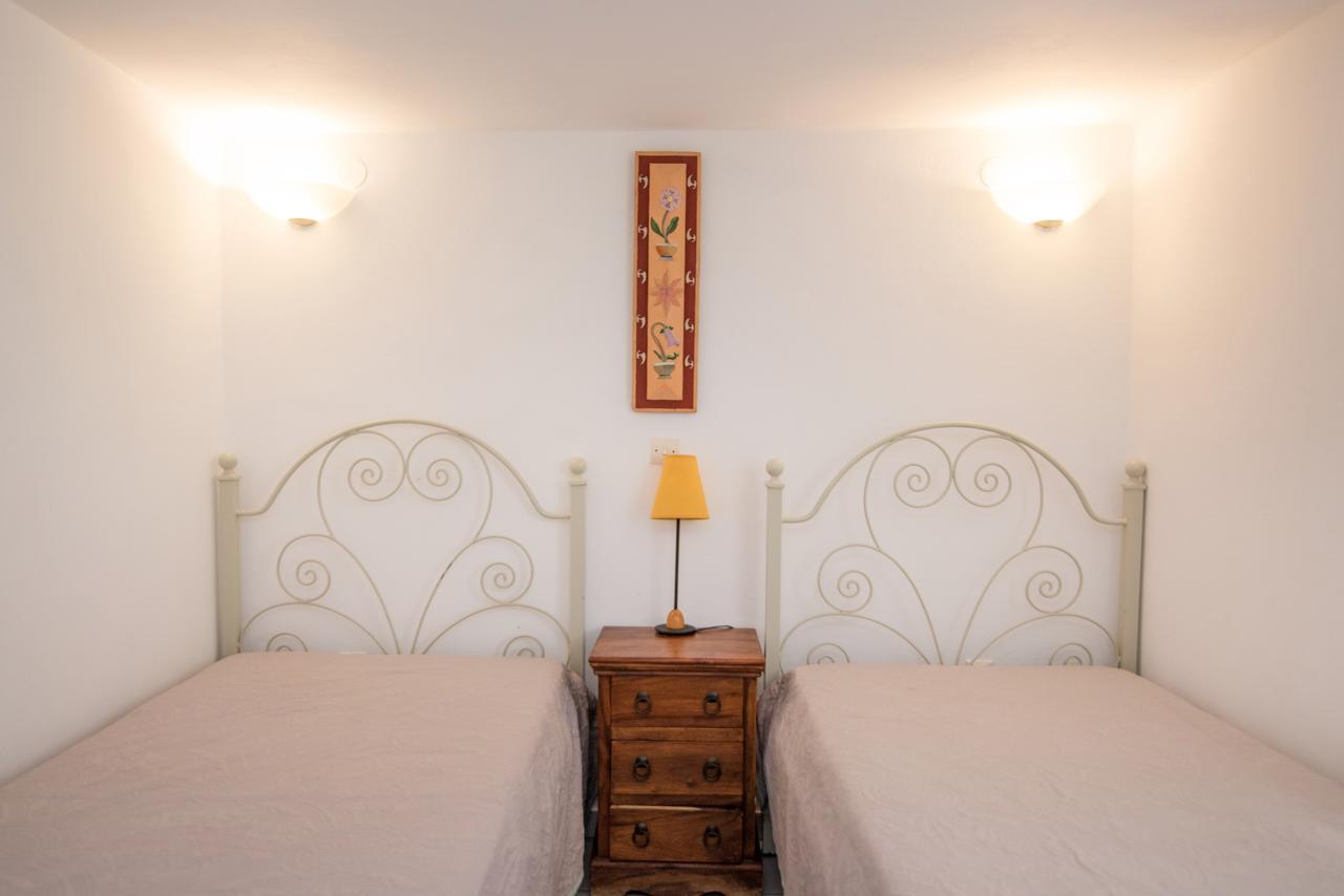 Albatross Holiday Apartments Agios Sostis  Luaran gambar