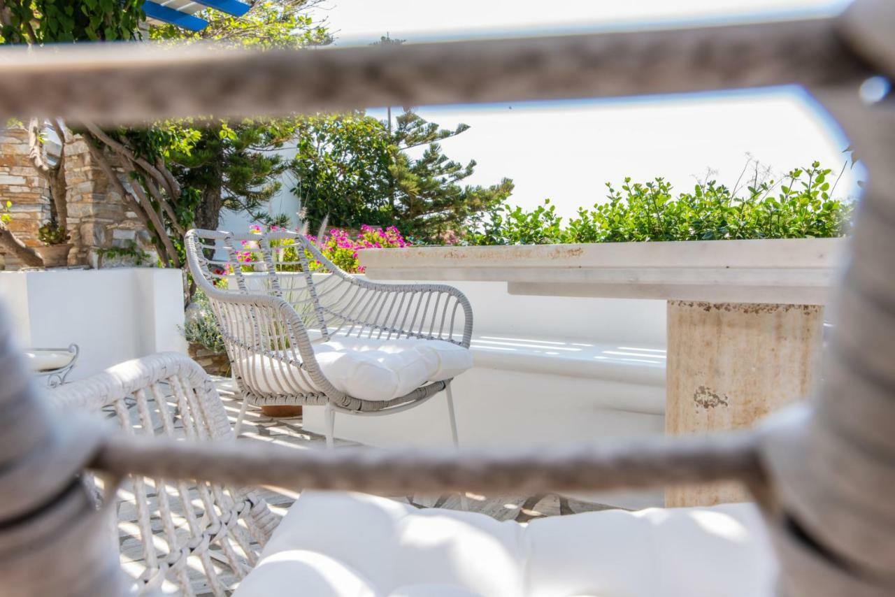 Albatross Holiday Apartments Agios Sostis  Luaran gambar