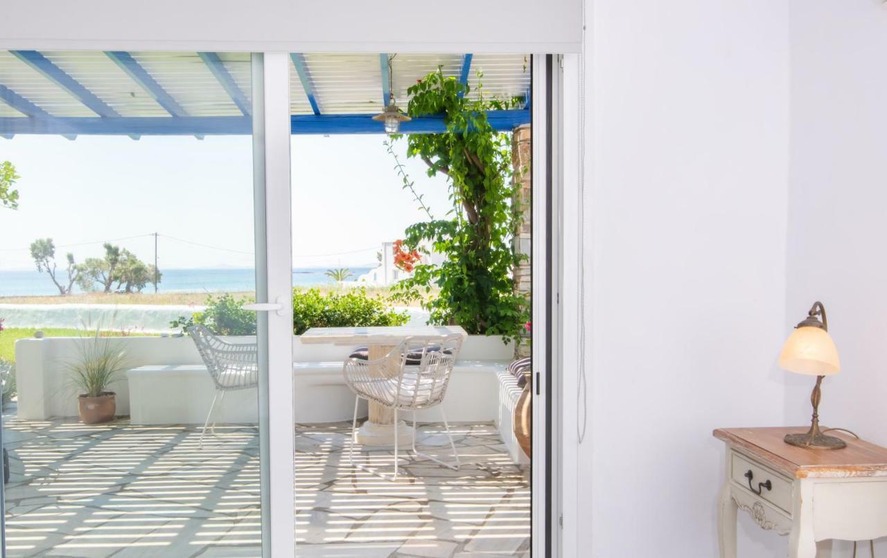 Albatross Holiday Apartments Agios Sostis  Luaran gambar