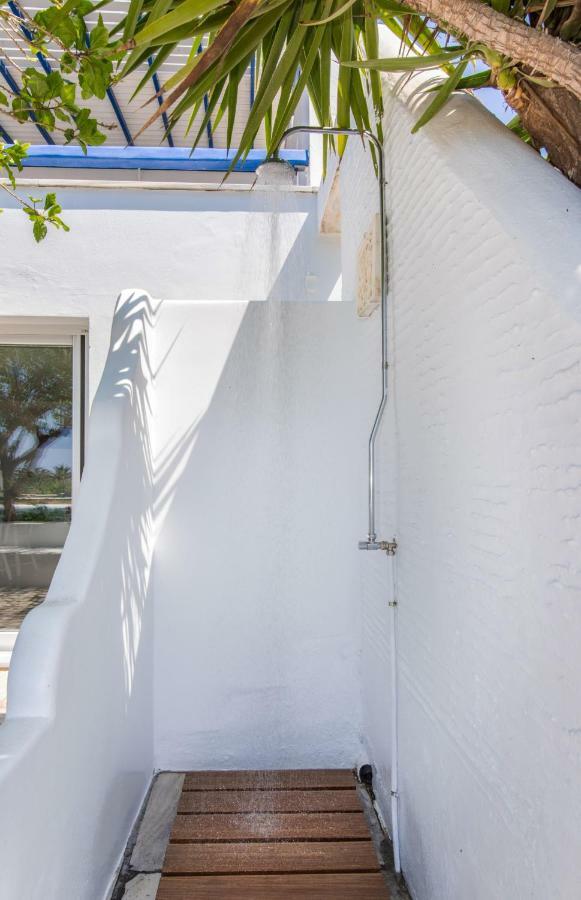 Albatross Holiday Apartments Agios Sostis  Luaran gambar